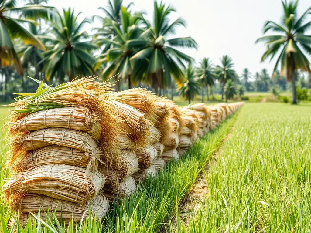 Industri Pertanian